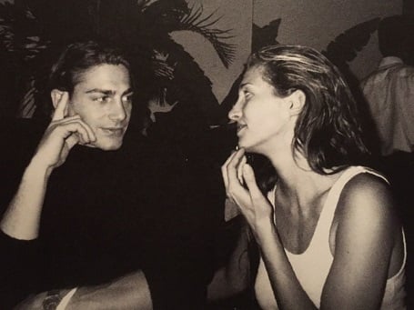 小肯尼迪老婆卡罗琳身高,小肯尼迪夫人卡罗琳穿搭