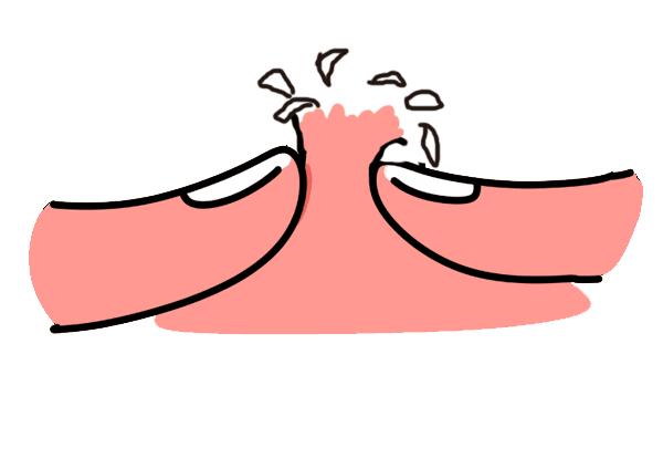 8张图让你秒懂长痘的原因,30多岁长痘从未停止到底怎么回事