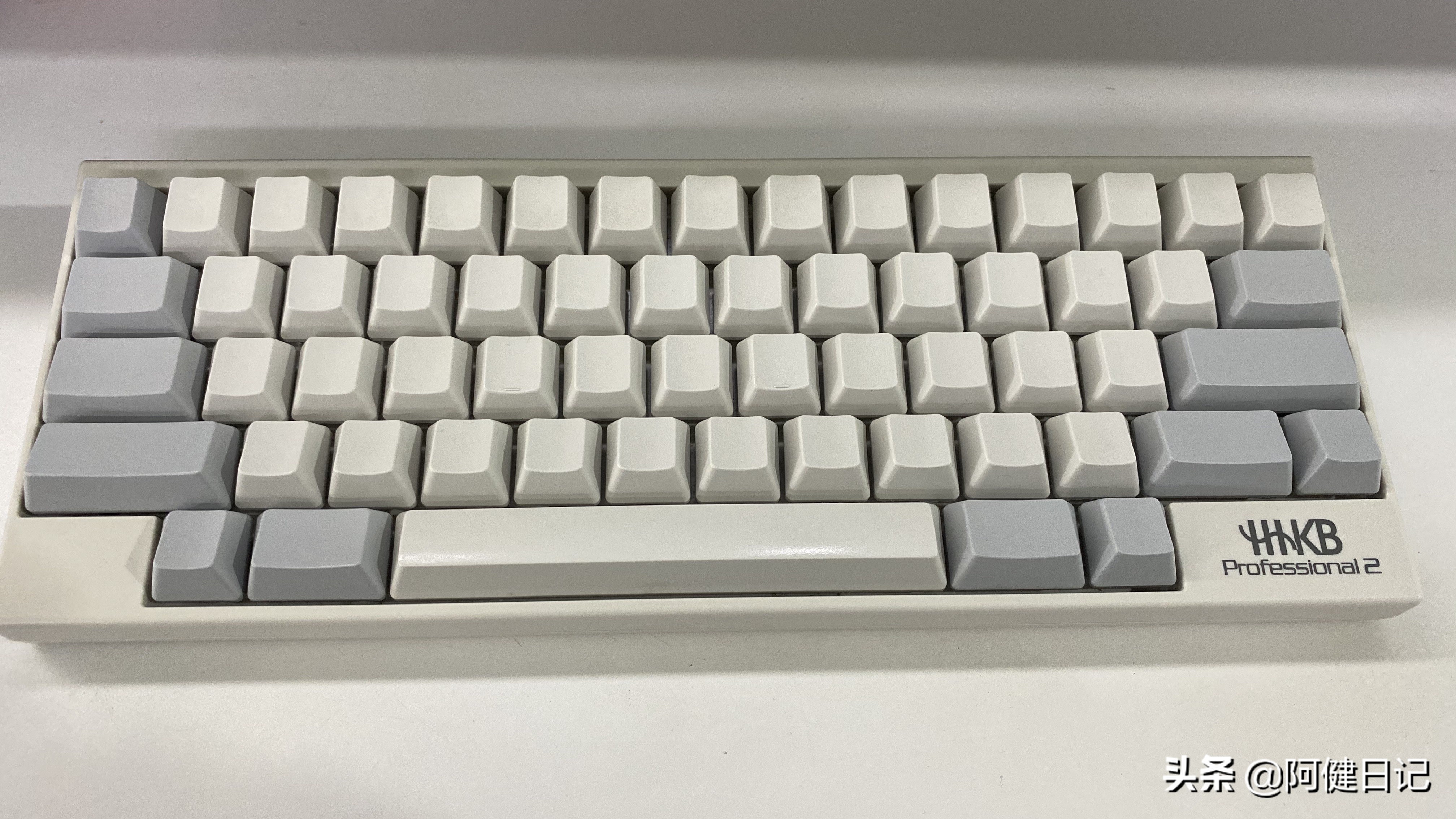 700块钱的键盘,为什么700元买个键盘