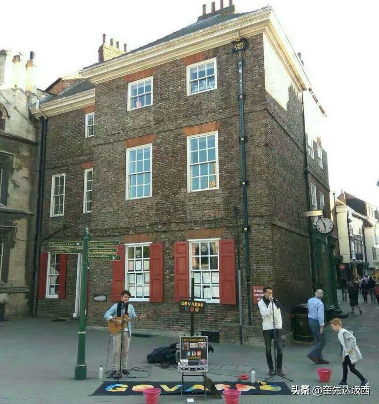 英国爱尔兰旅游真实感受,英国爱尔兰旅行怎么安排