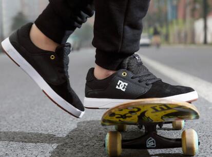 范斯经典板鞋,除了匡威还有哪些板鞋品牌