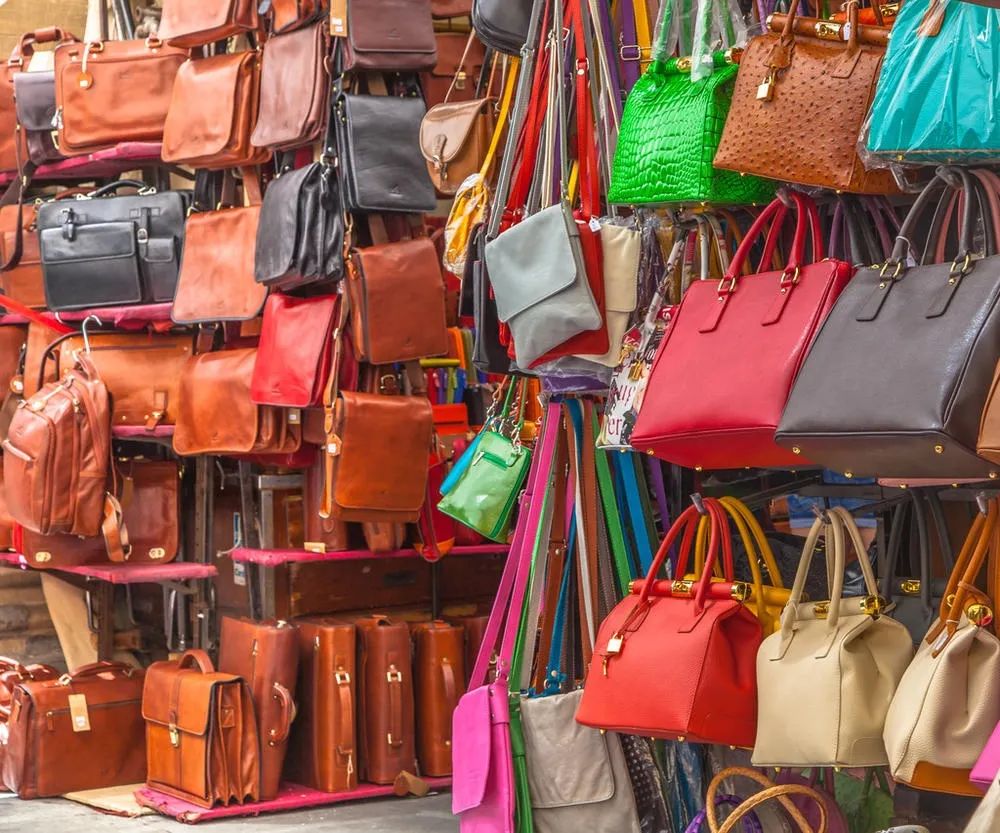 13批次皮具箱包抽检不合格涉及卡丹路、友伴YOBAN等品牌