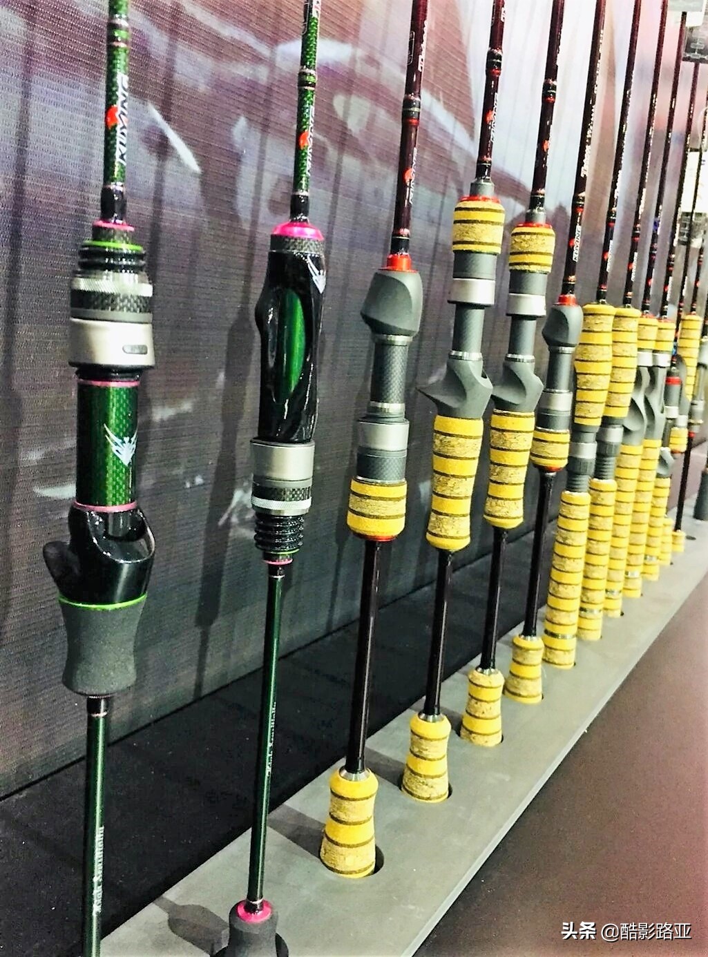 150以内路亚微物ul竿推荐,路亚微物竿200元以内良心竿