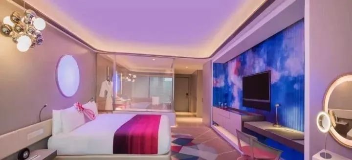 全球最贵十大奢华酒店排名,100张真实酒店图片