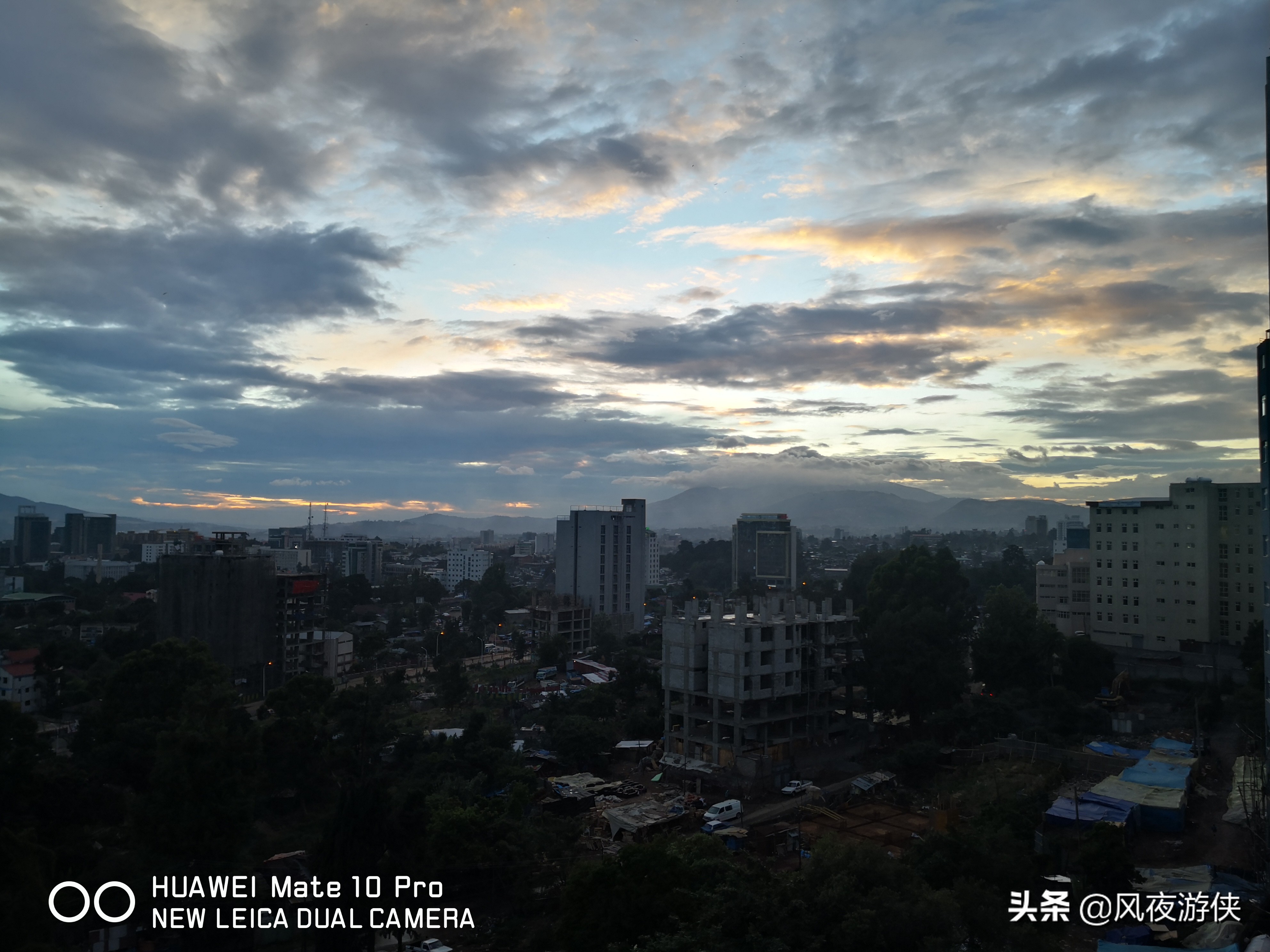 埃塞俄比亚首都亚的斯亚贝巴市郊,埃塞俄比亚首都亚的斯亚贝巴旅游