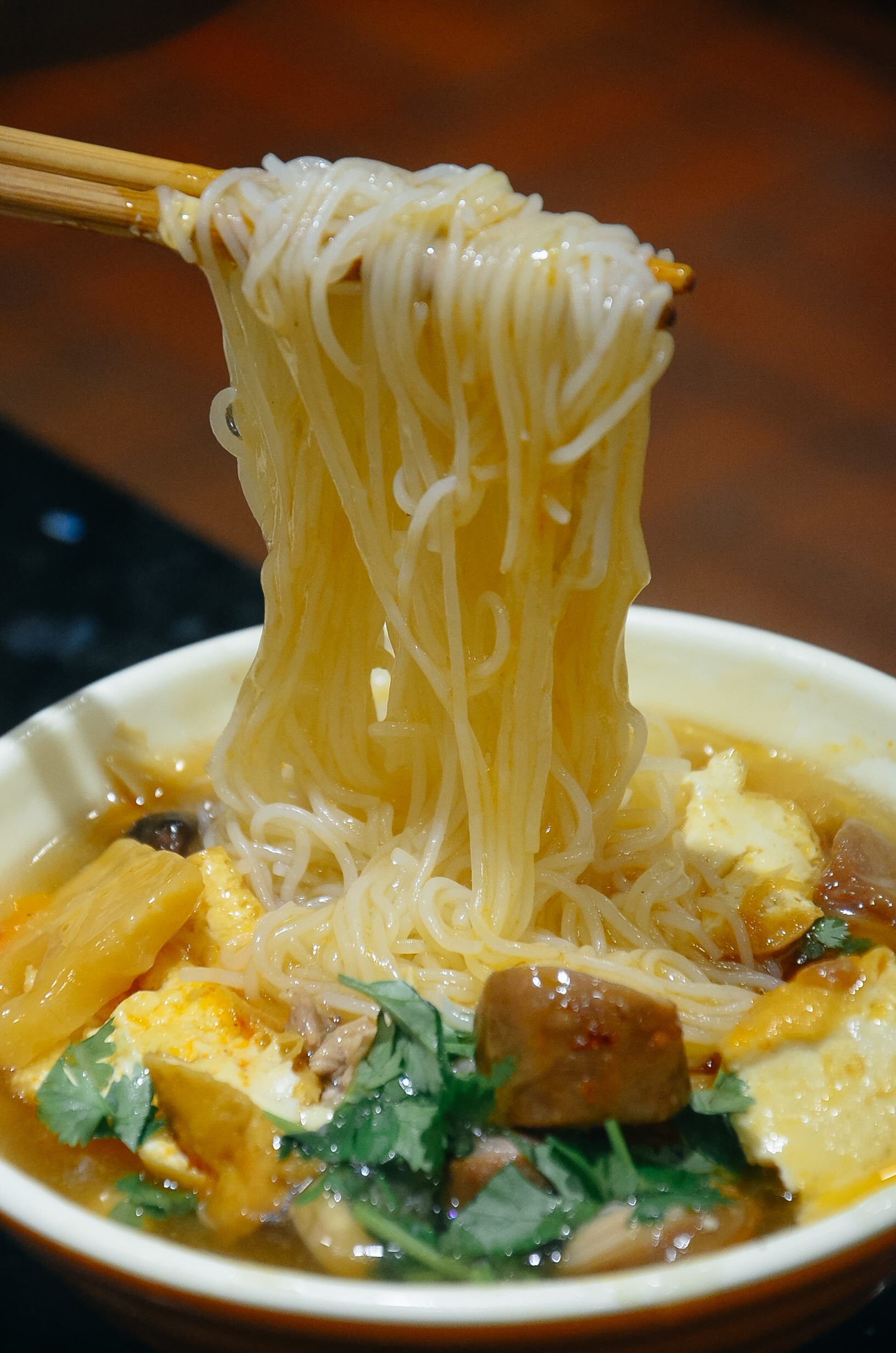 漳州阿芬卤面和阿芳卤面区别,漳州漳福路阿芳卤面