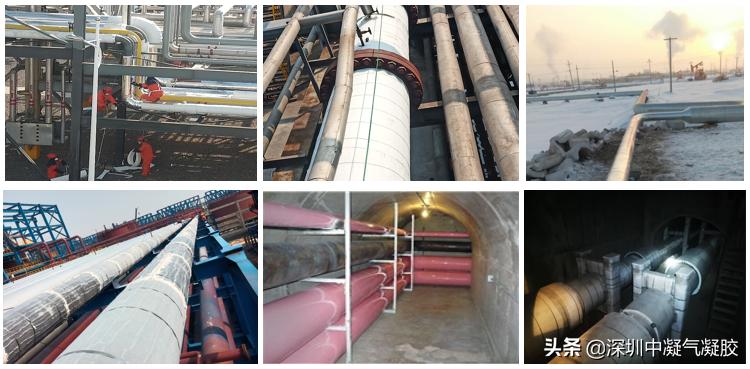 新型纳米气凝胶保温毡技术先进,气凝胶保温隔热毡好用吗