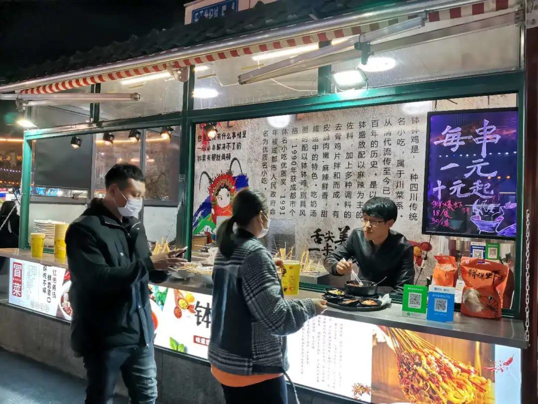 红色物业微幸福,红色物业暖人心