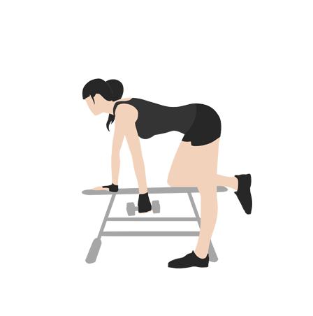 减掉手臂蝴蝶袖的最有效动作,瘦蝴蝶袖的最有效的方法和用法