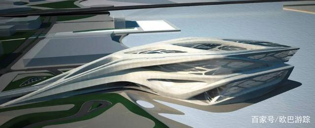 世界第八大奇迹迪拜棕榈岛建设,迪拜阿布扎比人工岛