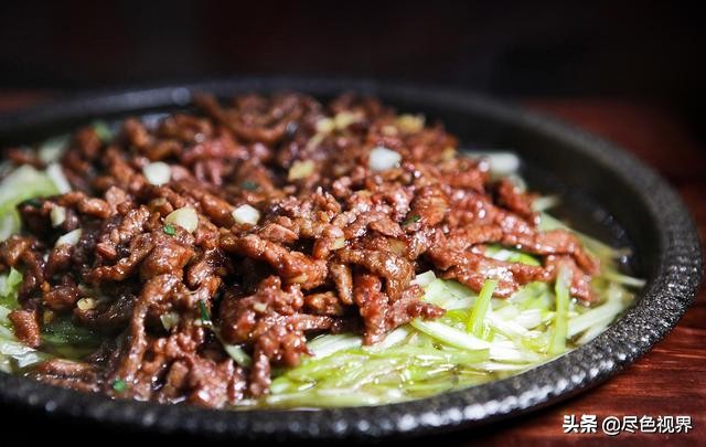 全牛席：漂亮得不忍下筷，只用食材本身的味，吃完不想喝水