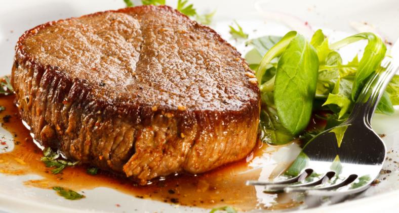 宝宝爱吃肉好消化吗,宝宝爱吃肉好不好