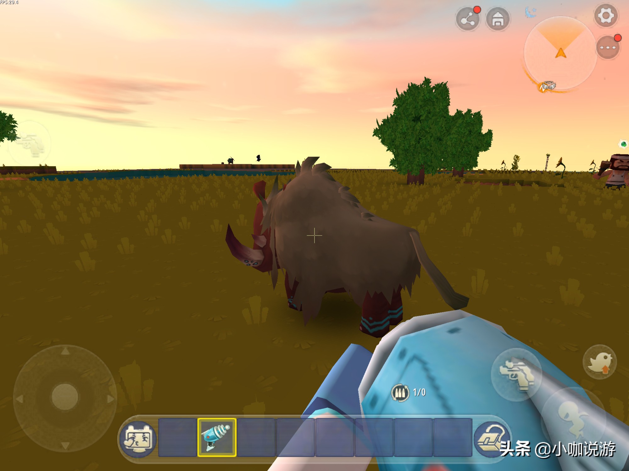 迷你世界萌眼星没有氧气怎么办,迷你世界萌眼星没有氧气罩怎么办