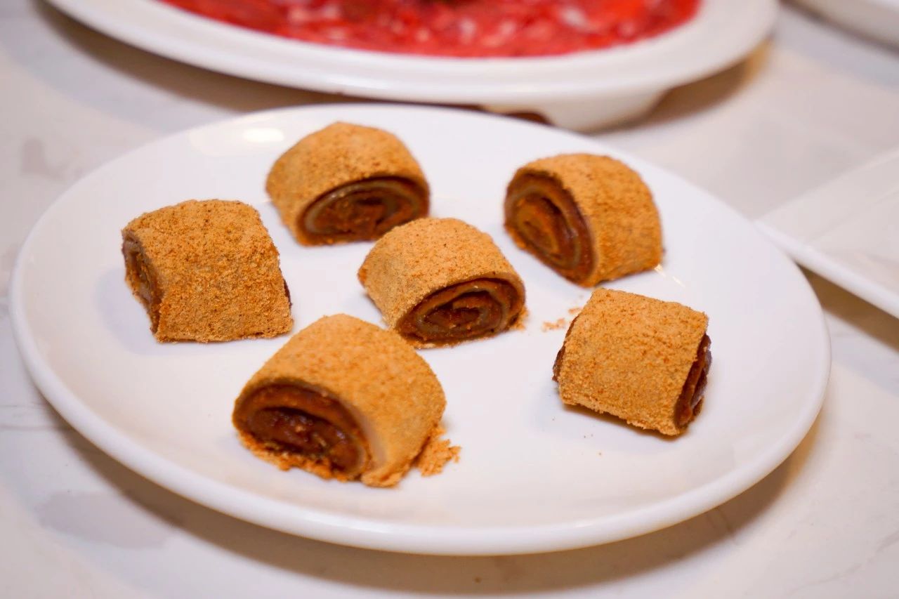 北京大悦城前后涮羊肉,大悦城老北京胡同菜馆