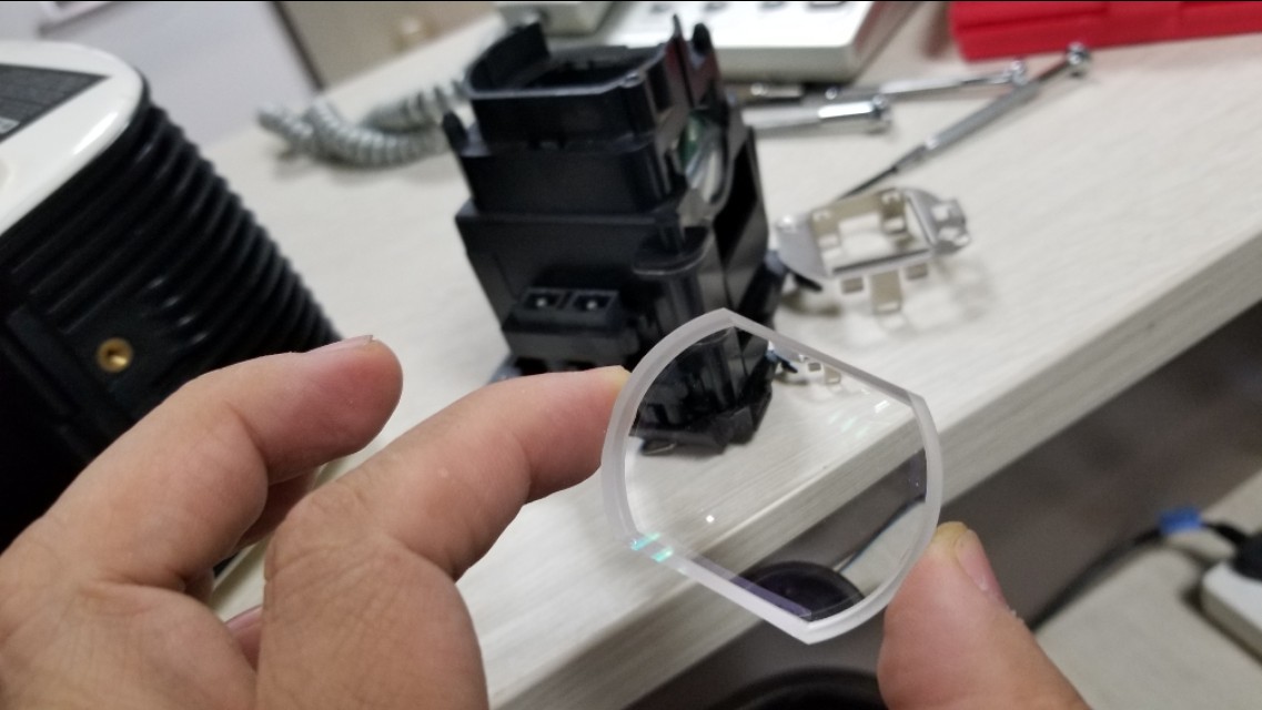 三星投影仪点不亮怎么回事,三星便携投影仪不清晰