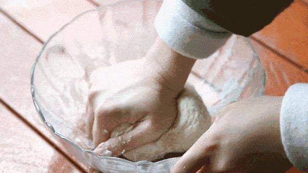 为什么包子铺包子又松软又特白,30年大厨教能开包子店的包子做法