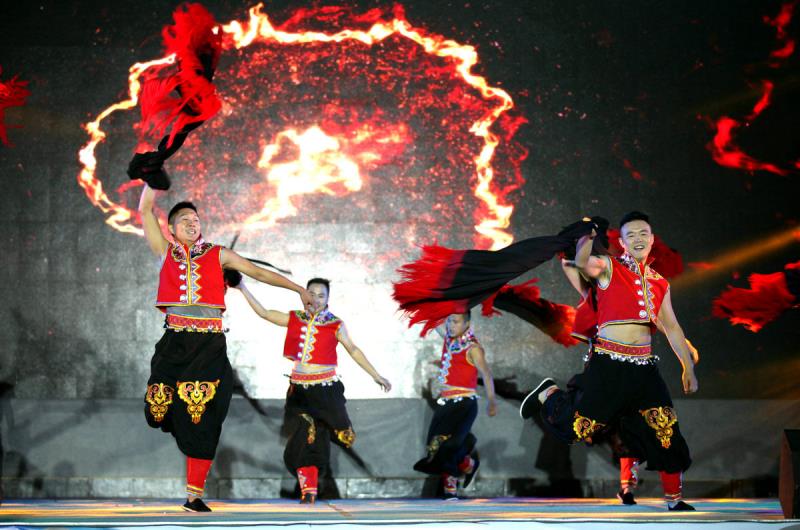 会东县最新县情（20190716）