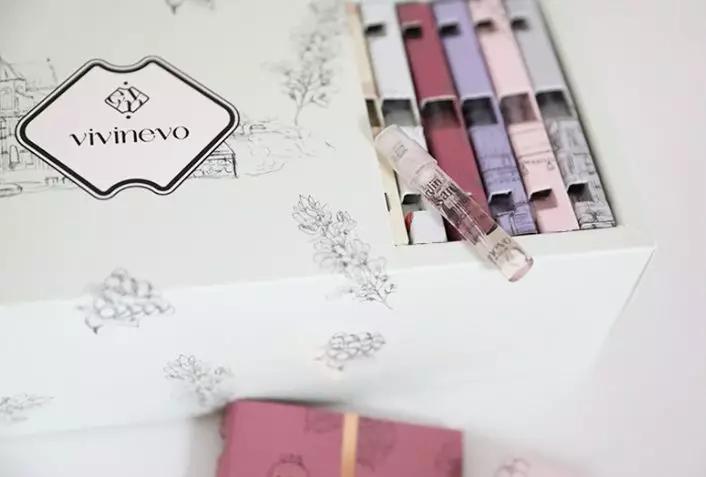 少女体香是什么意思,因为体香被搭讪