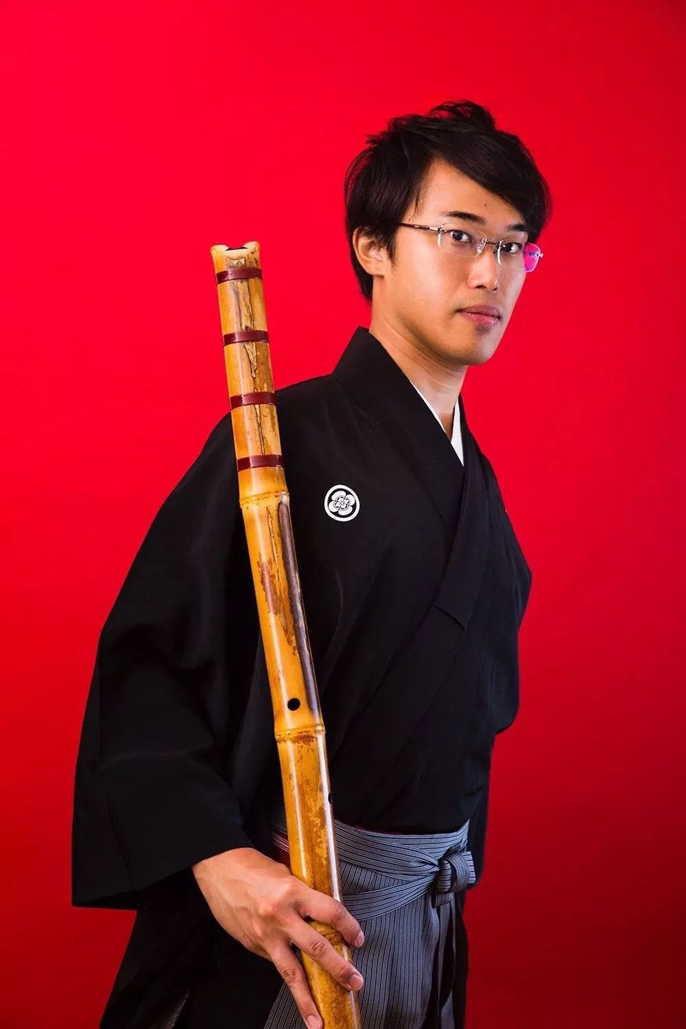 迴音乐团与黑田铃尊一场箫与尺八的视听盛宴即将开启