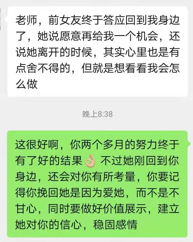 六步挽回婚姻的方法,六招教你挽回女朋友