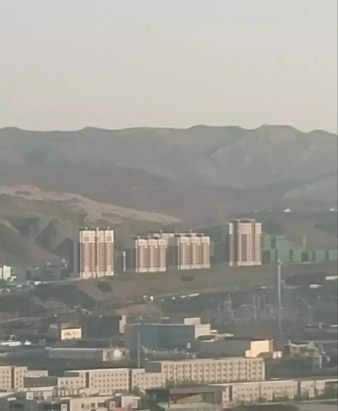 乌鲁木齐十大穷小区,新疆乌鲁木齐最偏僻的地方