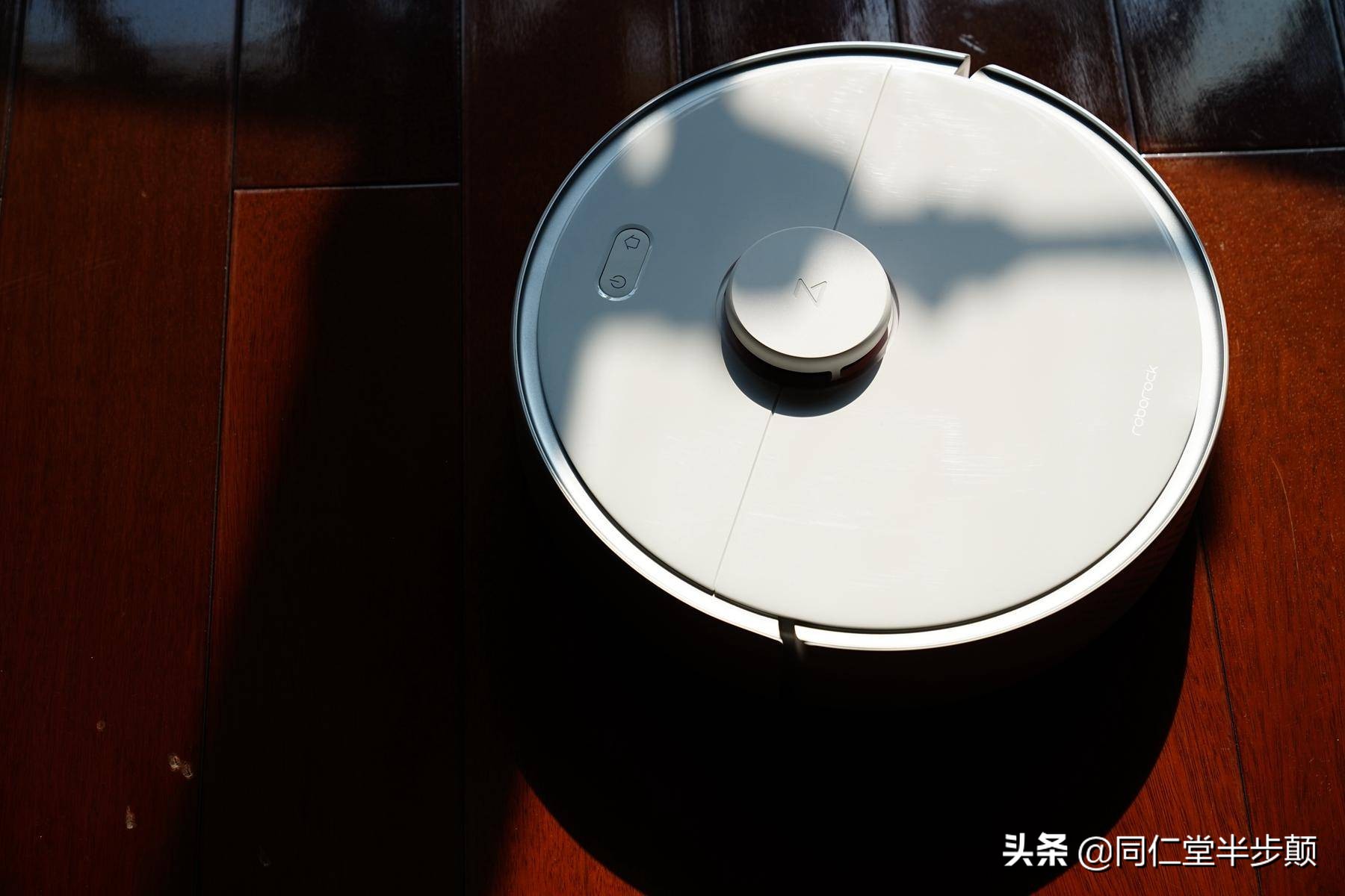 石头最新款扫地机器人v20,石头科技扫地机器人