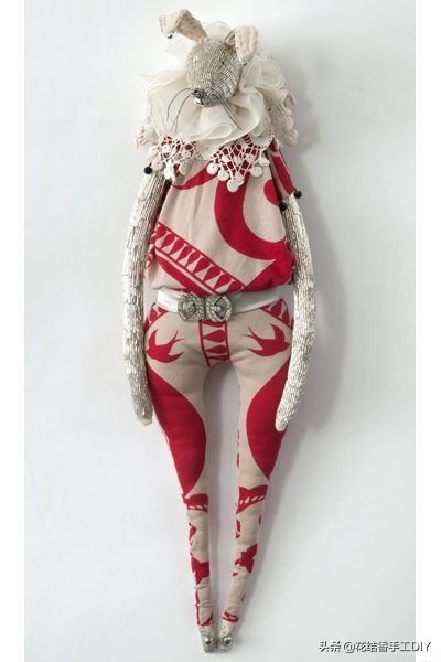 各种布艺玩偶大全,轻奢布艺玩偶