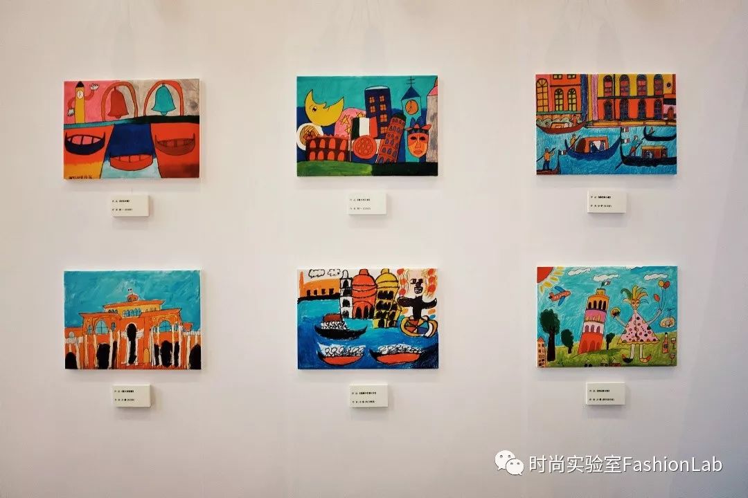 2折起的国际奢品折扣，去到这个意式奥莱小镇就能秒到