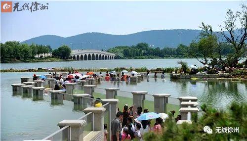 淮海经济区十大景点,五一游玩徐州攻略大全集