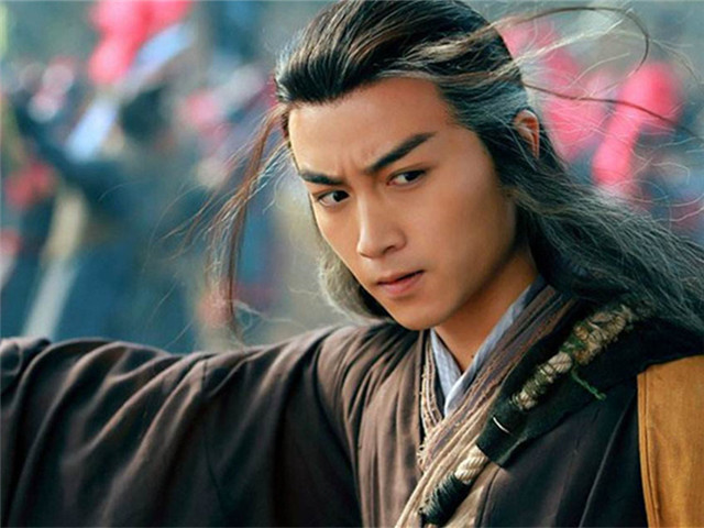 九阴真经取错名,专家讲解九阴真经九阳神功