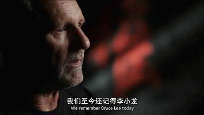李小龙的真正一拳有多狠,李小龙实战重拳