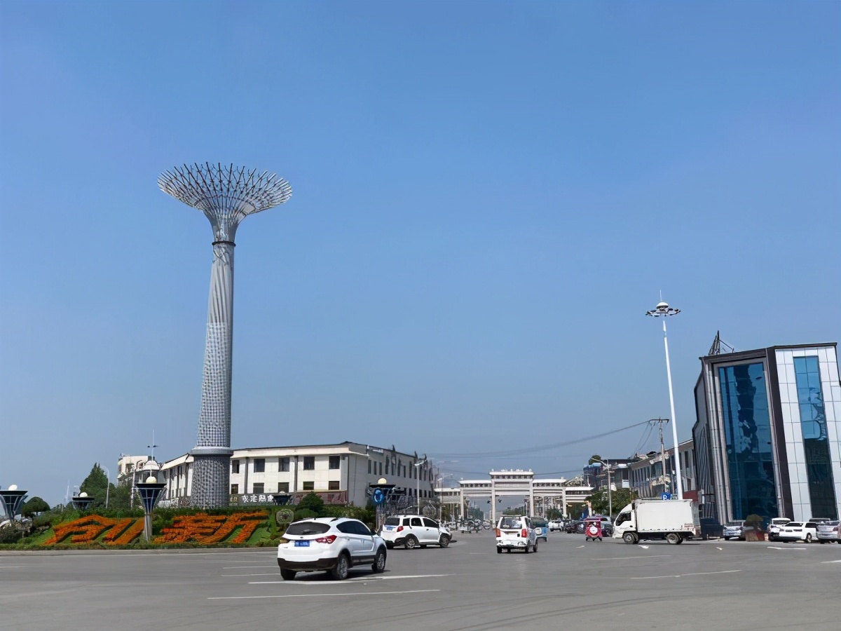 曹县的梗是怎么火起来的,曹县梗的出处