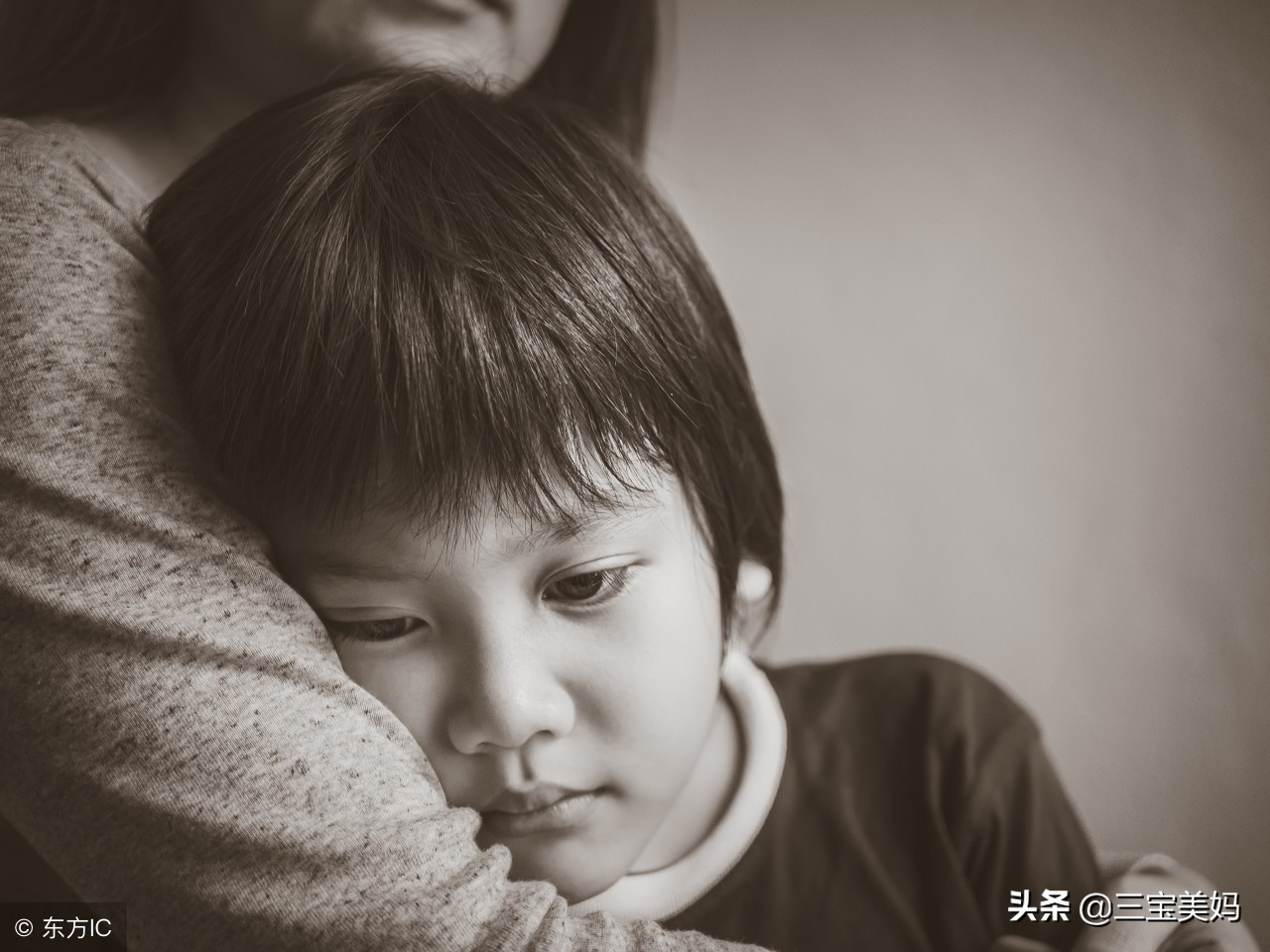 控制情绪有方法：频繁打孩子是因压抑的情绪和不知如何处理的愤怒