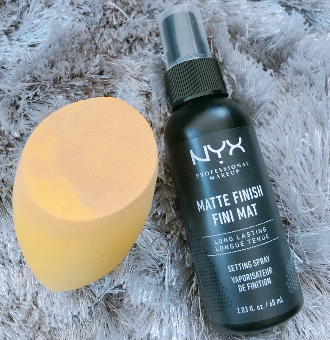 实用粉底液搞定全部底妆,为什么你的底妆又脏又假面