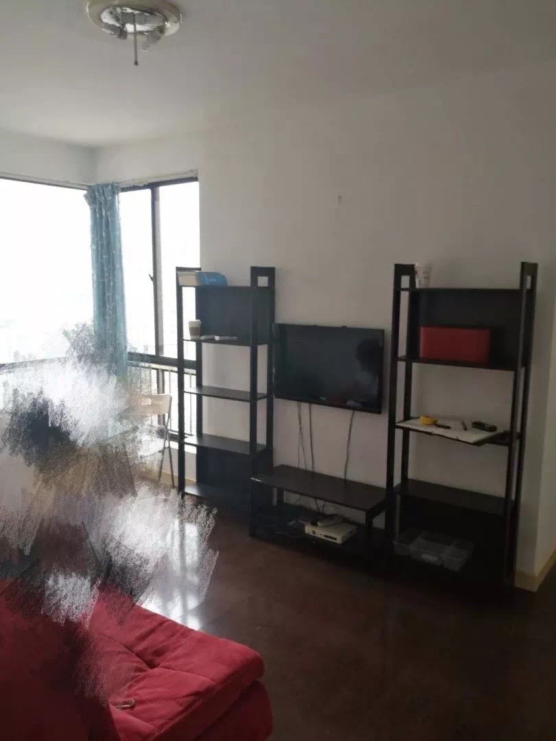 刚装修的学区房在同学群传遍了！3m²厨房被改造得“面目全非”