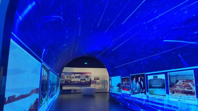 深圳暑假推荐地方,深圳适合高中生参观的地方