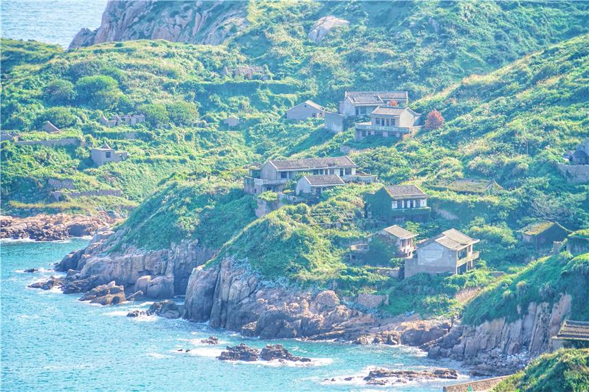 嵊泗旅游美食攻略,嵊泗攻略3天2夜美食推荐