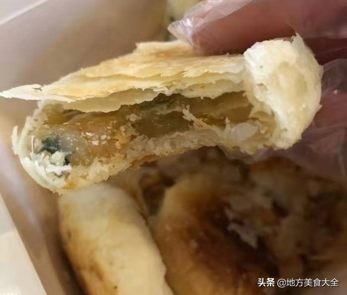 宁波矮子馅饼多少钱一份,矮子馅饼宁波购买