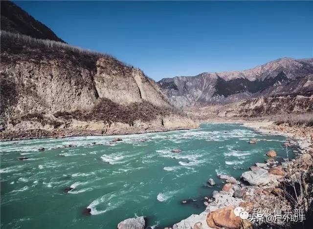 国内十大经典徒步路线,十大户外经典驴友线路