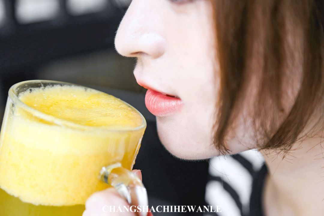 好吃又不腻的芒果,夏天必点的芒果甜品