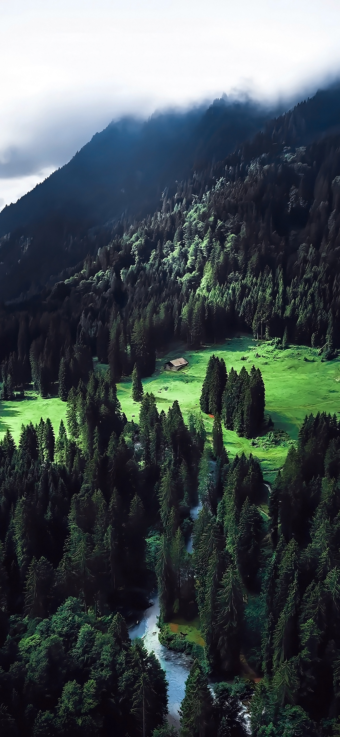 高清壁纸一起来感受大自然的美,高清风景壁纸长城风景