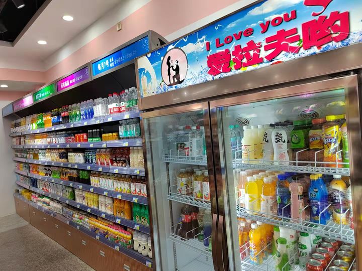 开零食店怎么让生意好,零食店如何提高客户单价