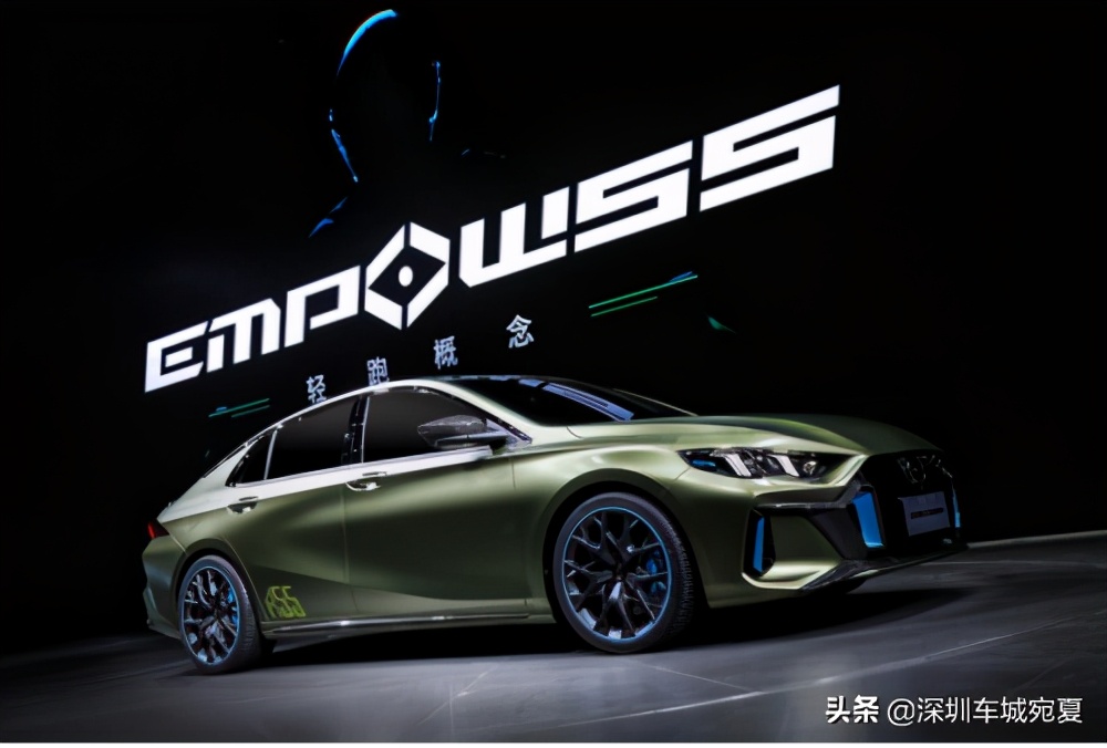 美好祺遇，探索传祺番禺智造工厂揭秘EMPOW55制造密码