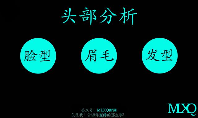 收藏男士发型,男生如何选一款适合自己的发型