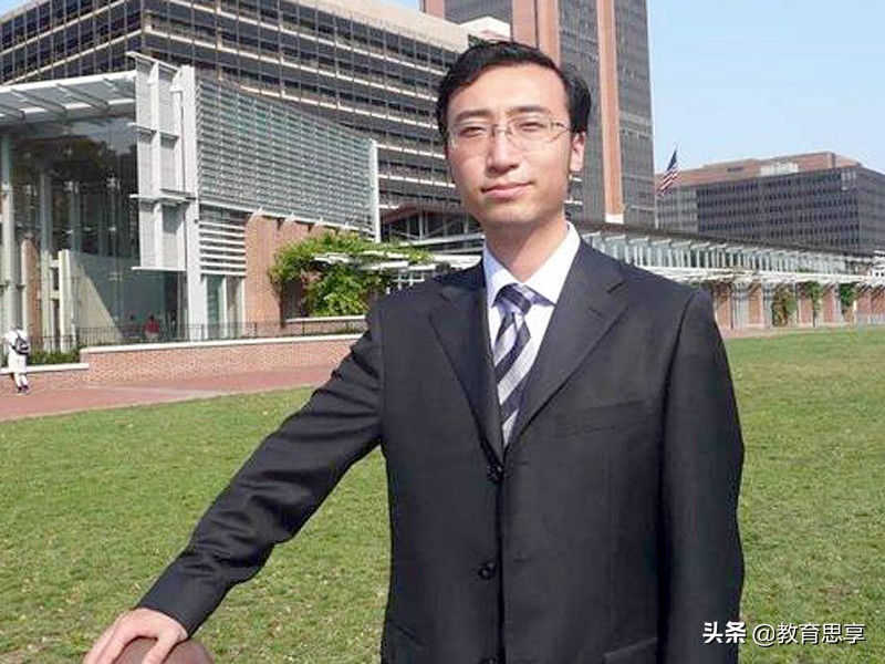 北大清华双读李永乐,李永乐北大演讲