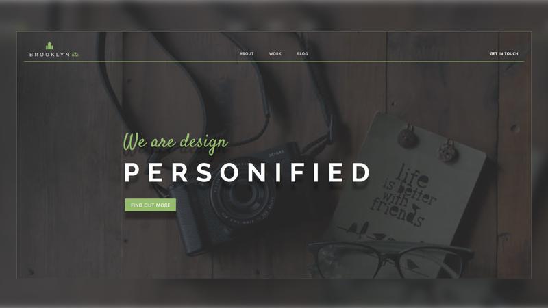 高质量网站推荐大全,精美网页设计网站推荐