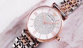 范世錡戴的手表,王濛戴的哪个牌子手表