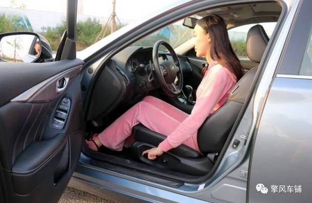 为什么开车3个小时就会腰疼呢,开车会腰酸吗