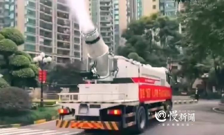 泪奔！你见过这样的重庆和这样的重庆社区吗？