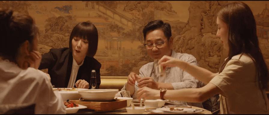 酒桌，虚假文化聚集地